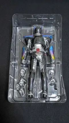 S.H.Figuarts 仮面ライダーガヴ ポッピングミフォーム 開封品