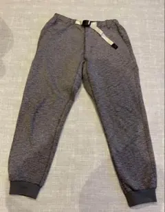 グラミチ　スウェットパンツ