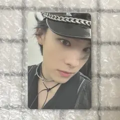 JO1 川西拓実　EQUINOX 初回A セルカ　トレカ