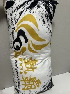 GIGO限定 2026 阪神タイガース ロングクッション サイズのサムネイル