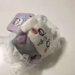 ちいかわ　jリーグユニフォームマスコット　サッカー　モモンガ タグ付き