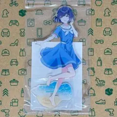 姫崎莉波 アクリルスタンド アーリーサマーver. - メルカリ