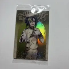 にじさんじウエハース 伊波ライ