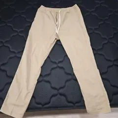 イージーパンツ チノパン