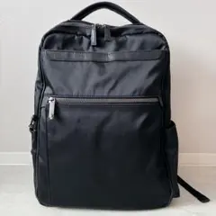 ace エース ビジネスリュック 2way ディバイドリム 11L A4 多機能のサムネイル