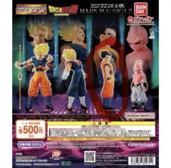 2026年最新】HGドラゴンボールZシリーズ10の人気アイテム - メルカリ