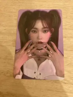 Billlie シンナラ ツキ つき トレカ Amazon.co.jp: Billlie ツキ トレカ シンナラ Synnara : おもちゃ