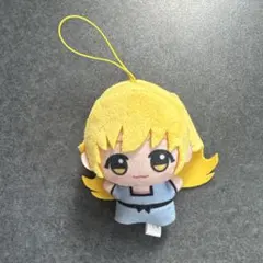 物語シリーズ × STEINS;GATE チビちびぐるみ 忍野忍