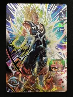2025年最新】ドラゴンボールヒーローズ SEC ベジータの人気