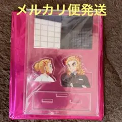 鬼滅の刃 無限列車編 ランダムミニジオラマアクリルスタンド