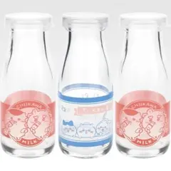 新品★一番くじ★ちいかわ★ちいかわの湯★E賞★湯あがりグラス★3点セット