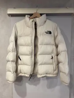 ダウンジャケット