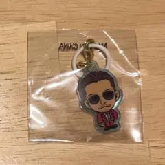 ATSUSHI めじるしチャーム ガチャ EXILE THE REASON