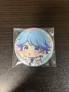 いれいす hotoke 幕開けSD 缶バッジ - メルカリ