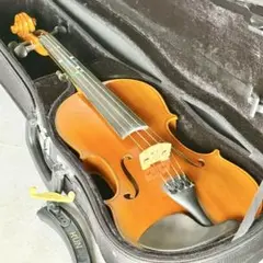 Andreas Eastman「VL80」4/4バイオリンのサムネイル