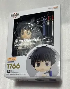 ねんどろいど 劇場版 呪術廻戦0 乙骨憂太【 1766】 - メルカリ