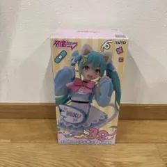 初音ミク Fashion フィギュア FANCY 39