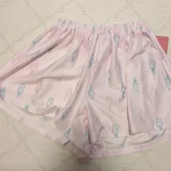 【新品・未使用♪】女の子　水陸両用パンツ　130cm