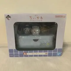 ちいかわ 一番くじ A賞