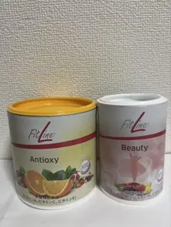 2026年最新】fitline アンチオキシの人気アイテム - メルカリ