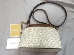 MICHAEL KORS マイケルコース ショルダーバッグ