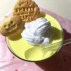 もっちもち！　今日のデザートはプリンセット　スライム　209ml