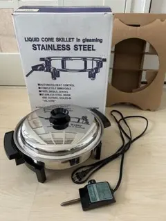 週末限定２３日まで価格❗️ 中古美品‼️ロイヤルクィーン 2コート　IH対応 2025年最新】ロイヤルクィーン 鍋の人気アイテム - メルカリ