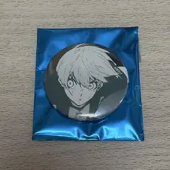 桃源暗鬼 矢颪碇 缶バッジ メディコス 缶バッジ vol.1 - メルカリ