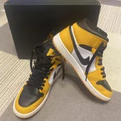 nike air jordan 1 high