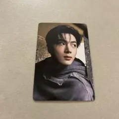 ENHYPEN THE SIN VANISH tower records 特典