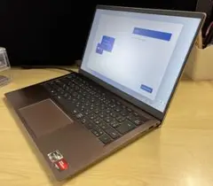 DELL Inspiron 14 ノートパソコン 8GB SSD256GB