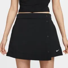 ナイキ(NIKE)スポーツウエア ショートパンツ　スコート　テニス・ゴルフ　XL