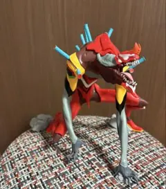 エヴァンゲリオン