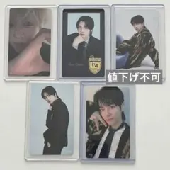INI XQUARE カプセルトイ 藤牧京介 リストバンド - メルカリ