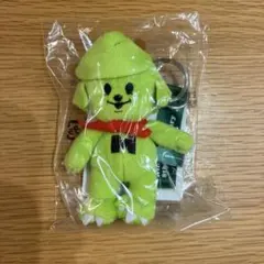 Mrs.GREEN APPLE メメル ぬいぐるみキーホルダー ミセス - メルカリ