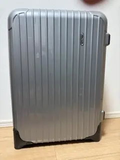 RIMOWA サルサ シルバー 6560 35L