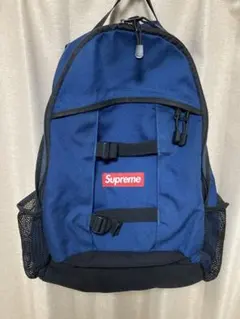 2025年最新】supreme backpack 14ssの人気アイテム - メルカリ
