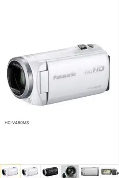 ビデオカメラ Panasonic VW-CTR1 Amazon.co.jp: Panasonic VW-CTR1-K Video Camera Accessories