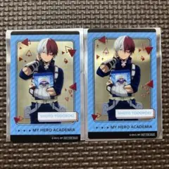 轟焦凍 キャラクターグッズ