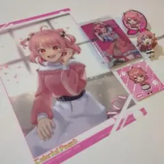 2025年最新】からぴち のあ まとめ売りの人気アイテム - メルカリ