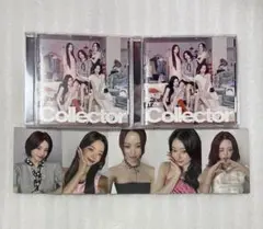ITZY collector④