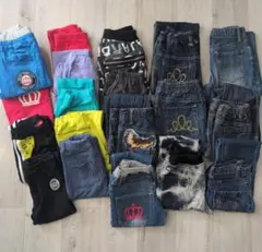 にゃむ様　BABYDOLL　まとめ売り