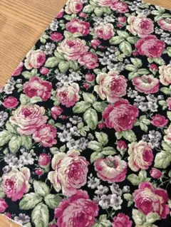薔薇 生地