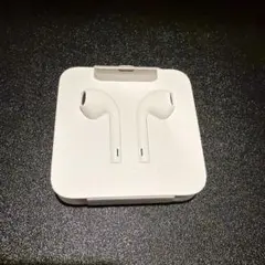 Apple EarPods with Lightning 未使用