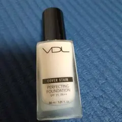 VDL カバーステイン パーフェクティングファンデーション A02のサムネイル