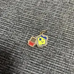 たまごっちドットチャーム チョコBOX チャームのみ