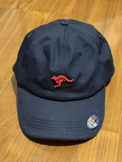 キャップ ユニセックス オーストラリア 新品未使用