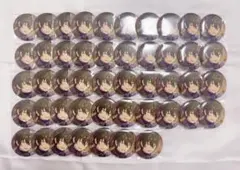 影片みか フィーチャー2 缶バッジ 47個