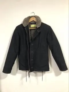 バズリクソンズ ミリタリージャケット