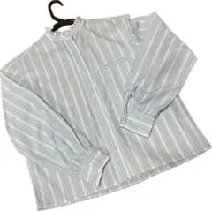 最終値下げ【新品】AFTERNOONTEA WARDROBE 長袖ブラウスのサムネイル